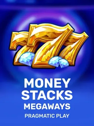Machine à sous Money Stacks Megaways