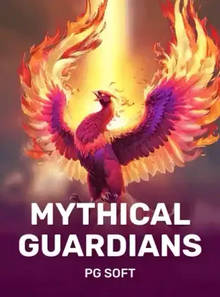 Machine à sous Mythical Guardians