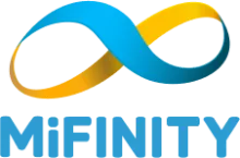 Logo MiFinity