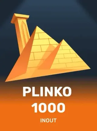 Jeu Plinko 1000